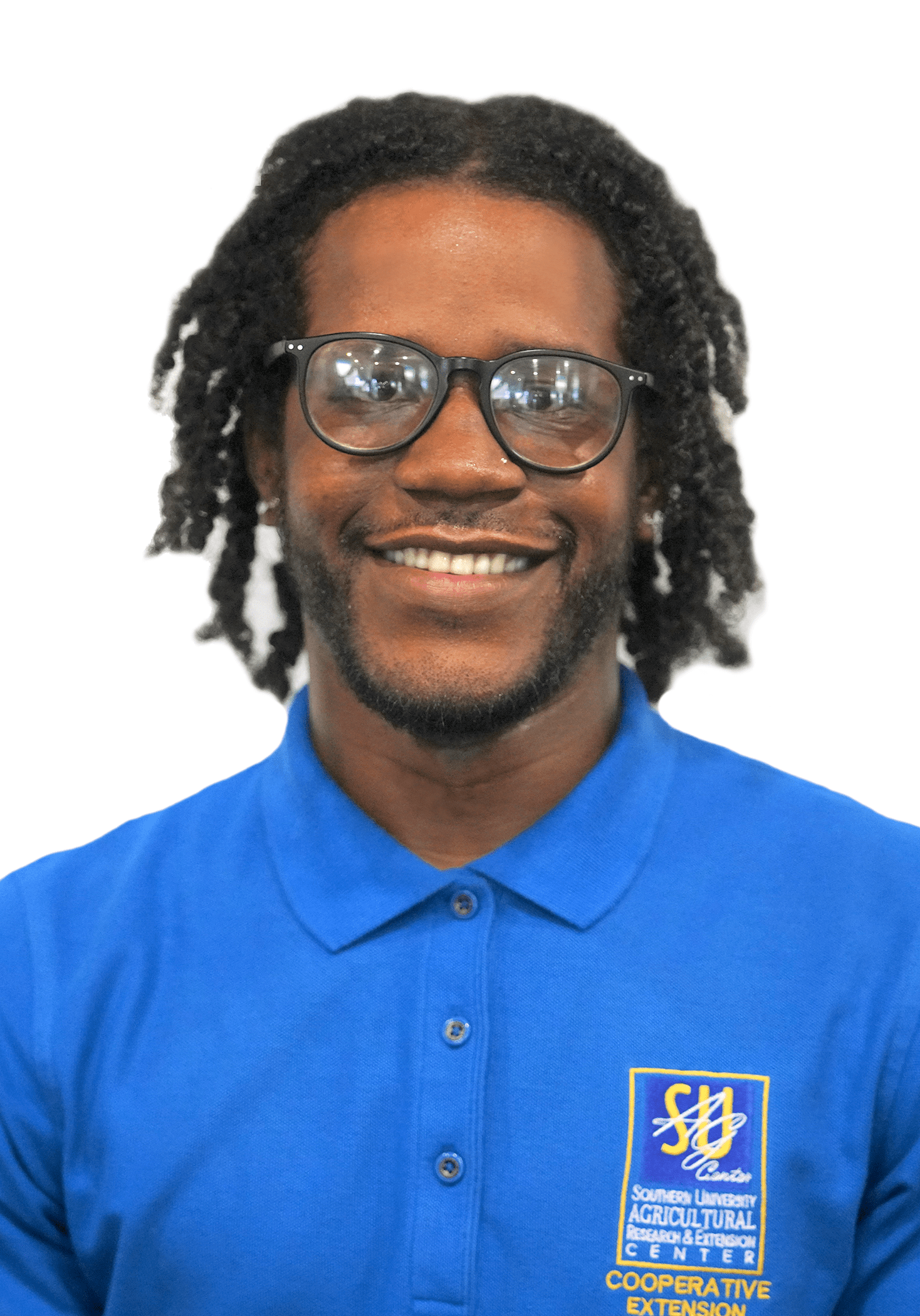 Joshua B. McDonald | SU Agricultural Center | Administrator